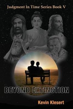 Beyond Extinction - Klesert, Kevin