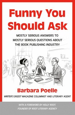 Funny You Should Ask - Poelle, Barbara