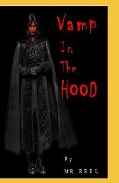 Vamp in the Hood - Reel, Mr