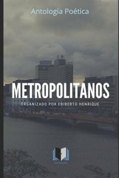 Antologia Poética Metropolitanos - Edicoes, Ehs