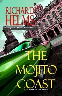 The Mojito Coast - Helms, Richard