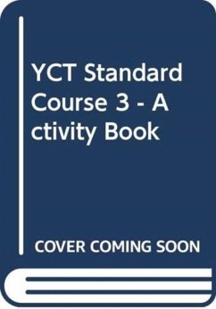 Cover YCT Standard Course 3 - Activity Book