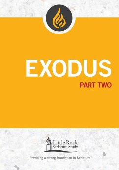 Exodus, Part Two - Binz, Stephen J