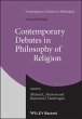Contemporary Debates in Philosophy of... - Bild 1