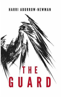 The Guard - Aburrow-Newman, Harri