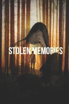 Stolen Memories - Magers, Randy