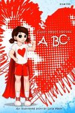 Super Heart Heroes' ABCs