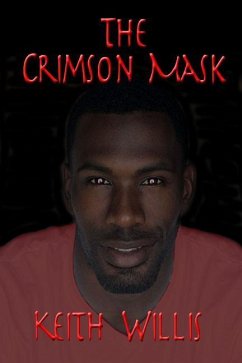 The Crimson Mask - Willis, Keith