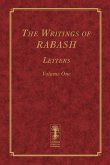 The Writings of RABASH: Letters Volume One