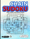 Chain Sudoku: Play Sudoku with Linked Chains