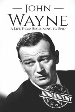 John Wayne - History, Hourly