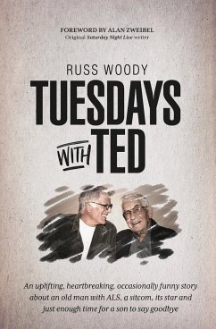 Tuesdays with Ted - Woody, Russ