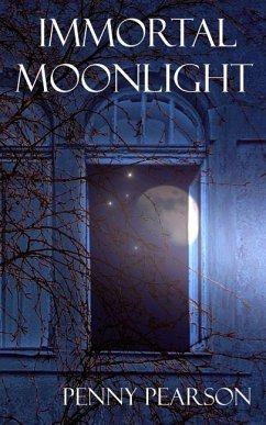 Immortal Moonlight - Pearson, Penny