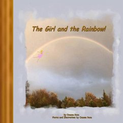 The Girl and the Rainbow! - Rosa, Osanna