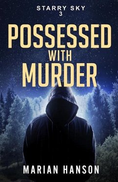 Possessed with Murder: A Murder Mystery with an Astrological Touch - Hanson, Marian