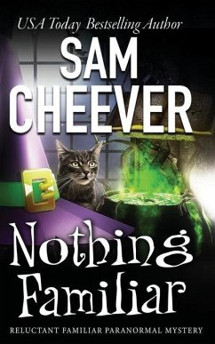 Nothing Familiar - Cheever, Sam