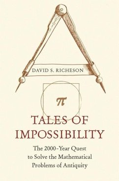 Tales of Impossibility - Richeson, David S.