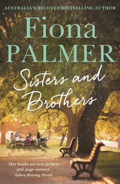 Sisters and Brothers - Palmer, Fiona