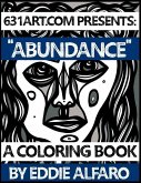 Abundance: A Coloring Book