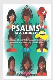Psalms of a Church Girl
