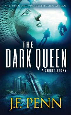 The Dark Queen - Penn, J F