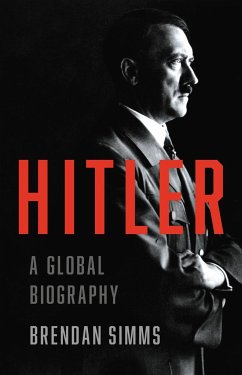 Hitler - Simms, Brendan