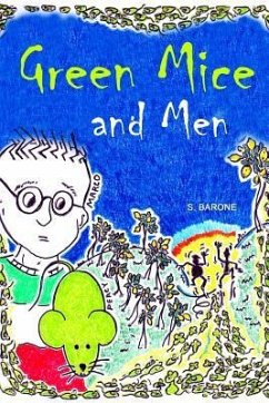 Green Mice and Men - Barone, S.