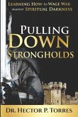 Pulling Down Strongholds: Learning How to Wage War Against Spiritual Darkness