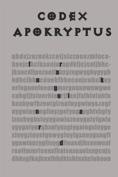 Codex Apokryptus - Guinard, Frank