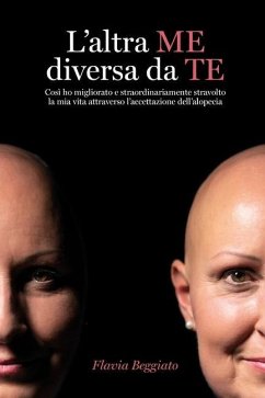 L'altra me diversa da te - Beggiato, Flavia