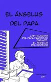 El Ángelus del Papa: en cómic