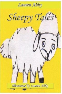 Sheepy Tales - Abby, Lauren