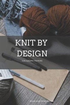 Knit by Design - Publishing, Ronland