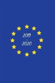 Eu Kalender - Organizer - Planer: Jahresplaner - Terminplaner - Taschenkalender - Semesterplaner - Für Eu Bürger - Inkl. Habit Tracker - Europaflagge Eu Kalender - Organizer - Planer: Jahresplaner - Terminplaner - Taschenkalender - Semesterplaner - Für Eu Bürger - Inkl. Habit Tracker - Europaflagge