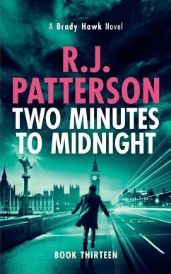 Two Minutes to Midnight - Patterson, R. J.