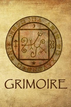 Grimoire: A Spell Book - Paradise, Lori; Eventyr