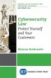 Cybersecurity Law - Bild 1