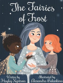 The Fairies of Frost - Nystrom, Hayley