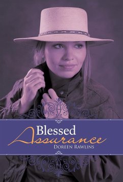 Blessed Assurance - Rawlins, Doreen