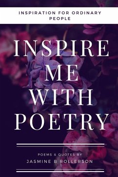 Inspire Me With Poetry - Rollerson, Jasmine