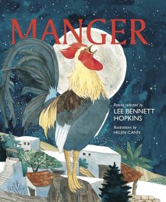 Manger - Hopkins, Lee Bennett