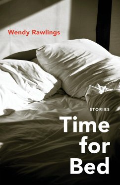 Time for Bed - Rawlings, Wendy