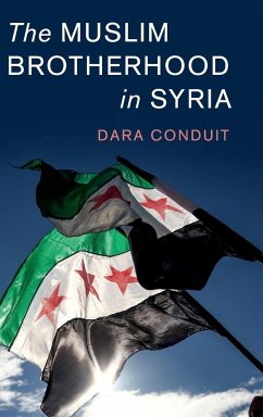 The Muslim Brotherhood in Syria - Conduit, Dara