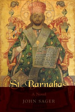 St. Barnabas - Sager, John