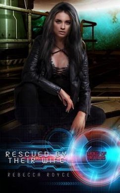 Rescued by Their Wife - Royce, Rebecca