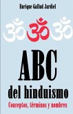 ABC del hinduismo: Conceptos, términos y nombres