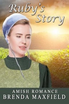 Ruby's Story - Maxfield, Brenda