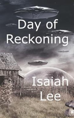 Day of Reckoning - Lee, Isaiah