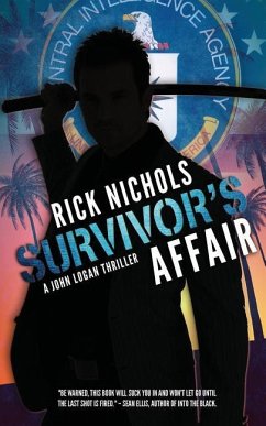 Survivor's Affair - Nichols, Rick