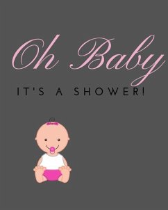 Oh Baby: It's a Shower! - Kurzava, Diane